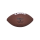 pallone uomo nfl licensed football detlio BROWN