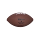 pallone uomo nfl licensed football neyjet BROWN