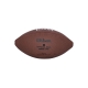 pallone uomo nfl licensed football tentit BROWN