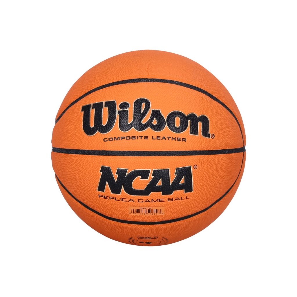 pallone uomo ncaa evo nxt replica size 7 basketball ORANGE