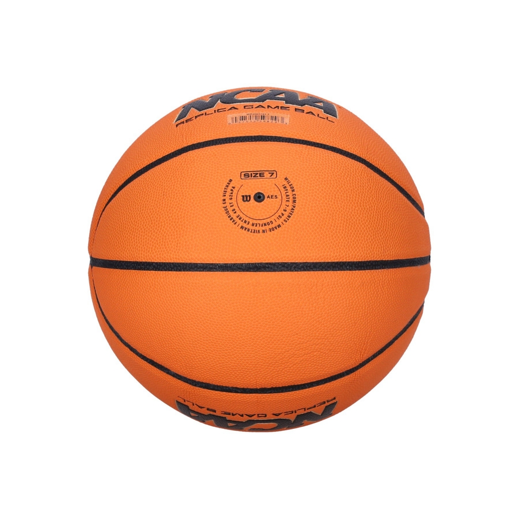 pallone uomo ncaa evo nxt replica size 7 basketball ORANGE