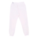 pantalone tuta felpato uomo club+ bb cf pant mlogo PHANTOM