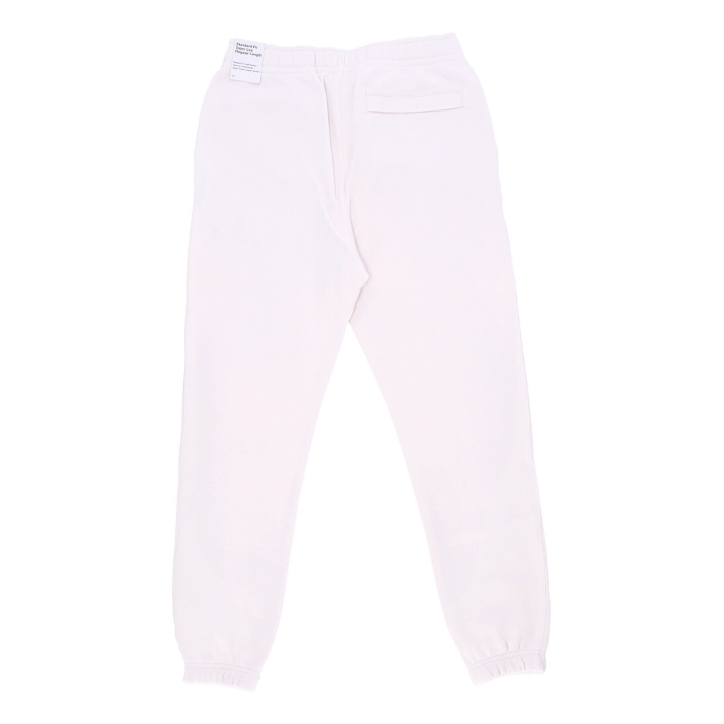 pantalone tuta felpato uomo club+ bb cf pant mlogo PHANTOM