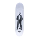 tavola uomo posted deck x 2pac BLUE