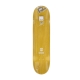 tavola uomo platinum deck x 2pac YELLOW