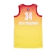 canotta uomo nba dri-fit swingman jersey no 34 giannis antetokounmpo all star game 23 CARMINE