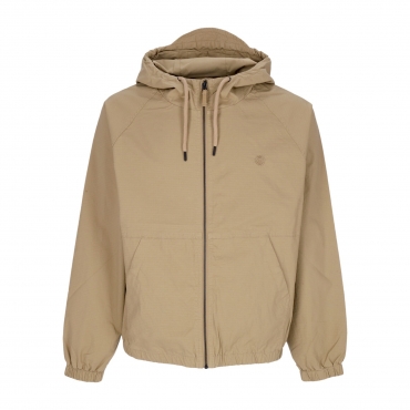 giubbotto uomo alder 20 jacket KHAKI