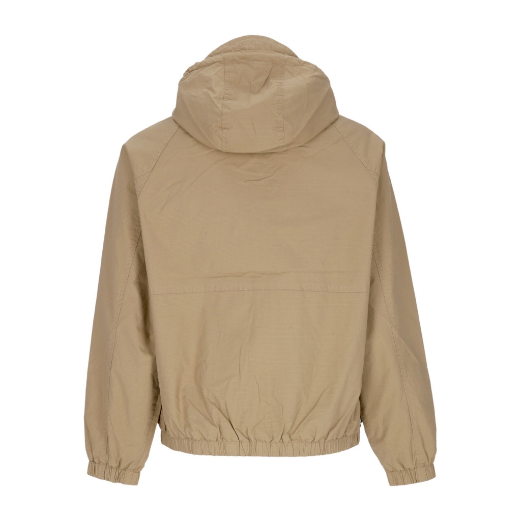 giubbotto uomo alder 20 jacket KHAKI