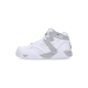 scarpa basket uomo m-squad mid WHITE/GREY VIOLET