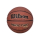 pallone uomo reaction pro basketball size 7 BROWN