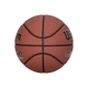 pallone uomo reaction pro basketball size 7 BROWN