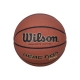 pallone uomo reaction pro basketball size 7 BROWN