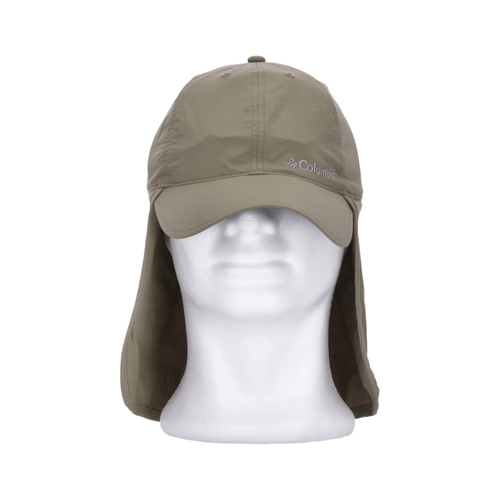 cappellino visiera curva uomo schooner bank cachalot SAGE