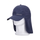 cappellino visiera curva uomo schooner bank cachalot NOCTURNAL