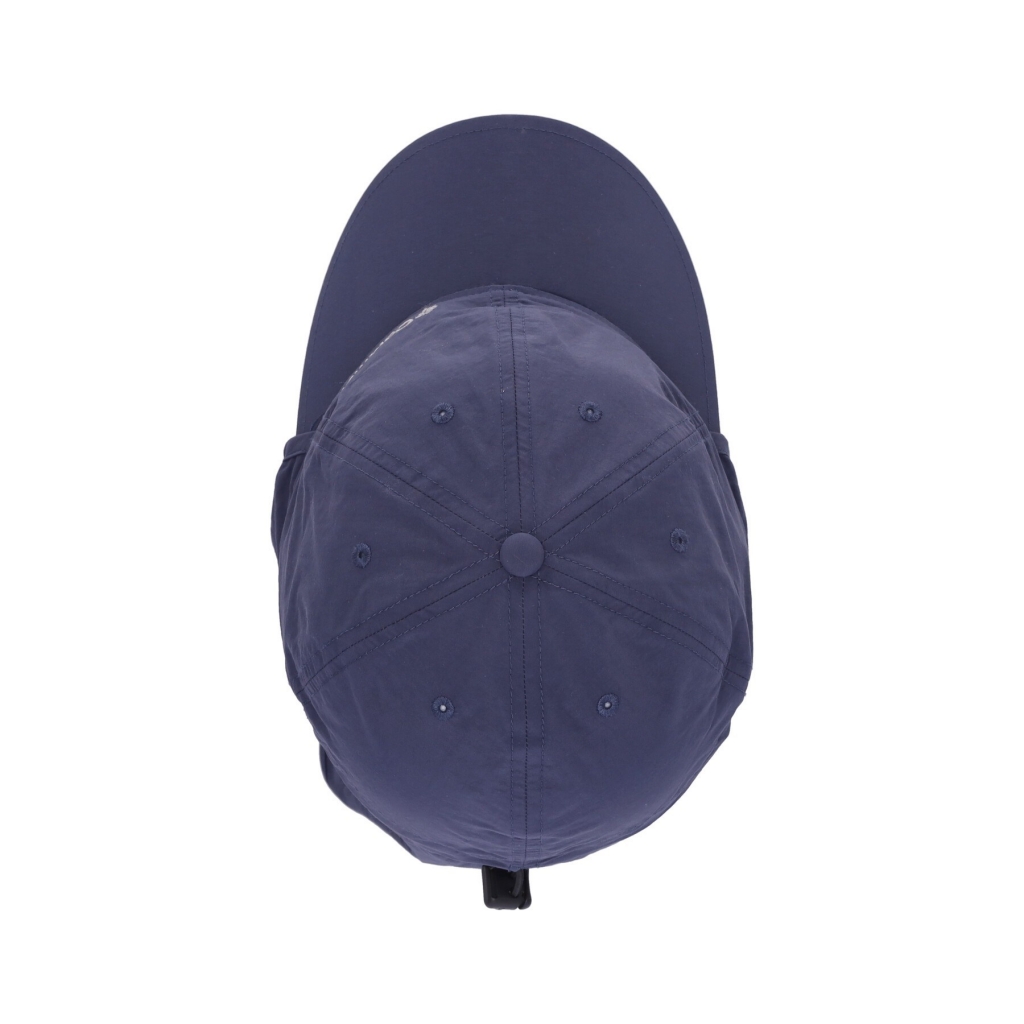 cappellino visiera curva uomo schooner bank cachalot NOCTURNAL