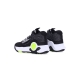 scarpa basket uomo kd trey 5 x BLACK/WHITE/VOLT