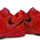 scarpa basket uomo lebron xx GYM RED/UNIVERSITY RED/BURGUNDY CRUSH