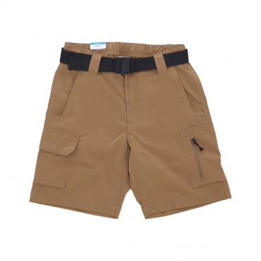 pantalone corto uomo silver ridge utility cargo short DELTA