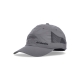 cappellino visiera curva uomo tech shade hat CITY GREY