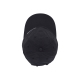 cappellino visiera curva uomo tech shade hat BLACK