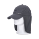 cappellino visiera curva uomo schooner bank cachalot GRILL