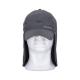 cappellino visiera curva uomo schooner bank cachalot GRILL