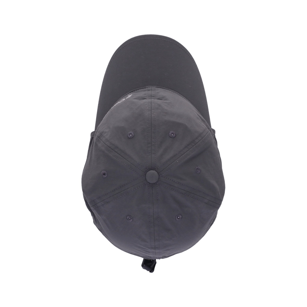 cappellino visiera curva uomo schooner bank cachalot GRILL