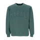 felpa girocollo uomo vintage wash crewneck ALPINE