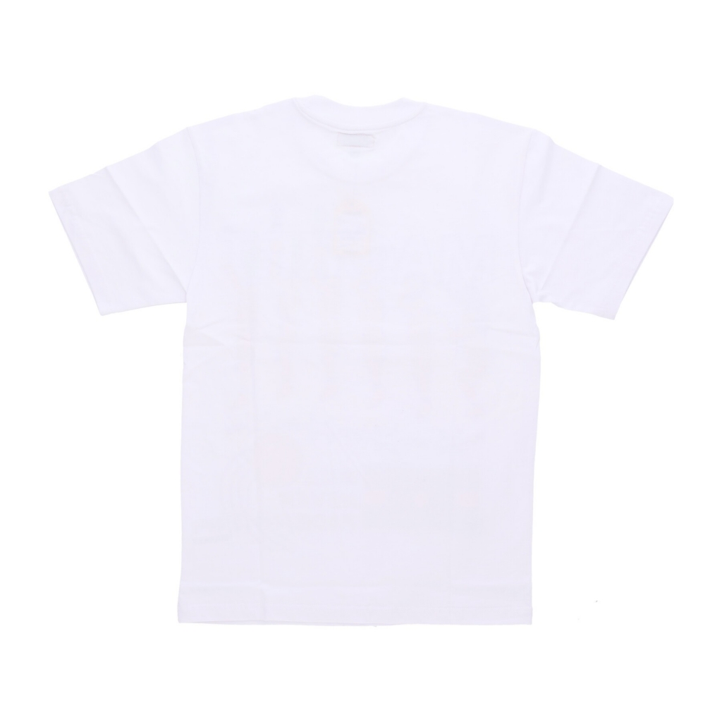 maglietta uomo jump shot tee BLACK