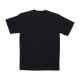 maglietta uomo unholy jumper tee BLACK