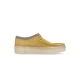 scarpa lifestyle uomo wallabee cup AMBER GOLD