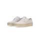 scarpa lifestyle uomo ashcott cup OFF WHITE SUEDE