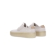 scarpa lifestyle uomo ashcott cup OFF WHITE SUEDE