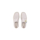 scarpa lifestyle uomo ashcott cup OFF WHITE SUEDE