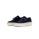 scarpa lifestyle uomo ashcott cup BLACK SUEDE