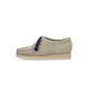 scarpa lifestyle donna wallabee MAPLE SUEDE