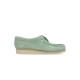 scarpa lifestyle donna wallabee PINE GREEN