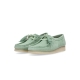 scarpa lifestyle donna wallabee PINE GREEN