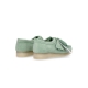 scarpa lifestyle donna wallabee PINE GREEN