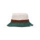 cappello da pescatore uomo growclub corduroy bucket hat MULTI