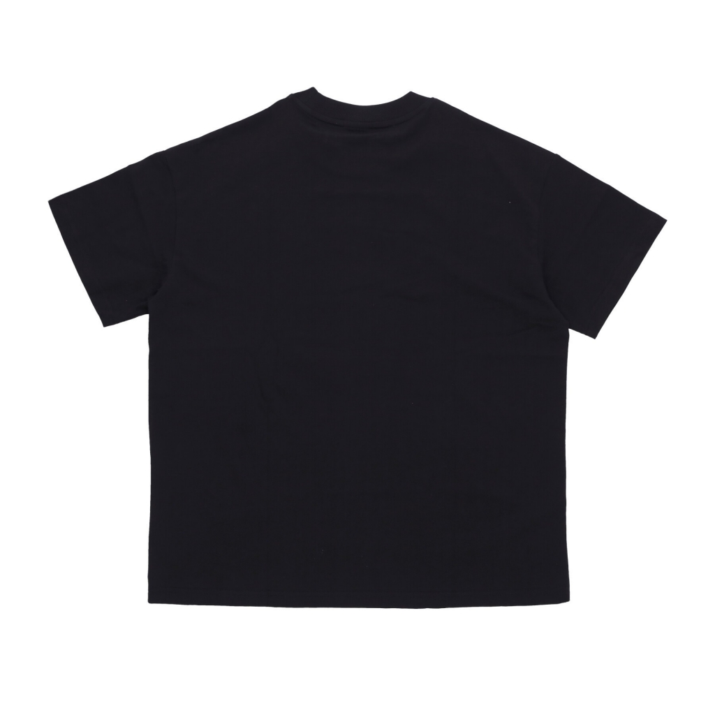 maglietta uomo tvb tee BLACK