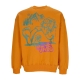 felpa leggera girocollo uomo menevado crewneck SUNDIAL