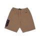 pantalone corto uomo yeti shorts SUNDIAL