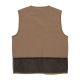 gilet smanicato uomo yeti vest SUNDIAL