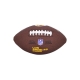 pallone uomo nfl licensed football losram BROWN