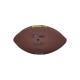 pallone uomo nfl licensed football losram BROWN