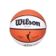 pallone donna nba official game ball retail size 6 WHITE/ORANGE