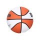 pallone donna nba official game ball retail size 6 WHITE/ORANGE