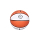 pallone donna nba official game ball retail size 6 WHITE/ORANGE