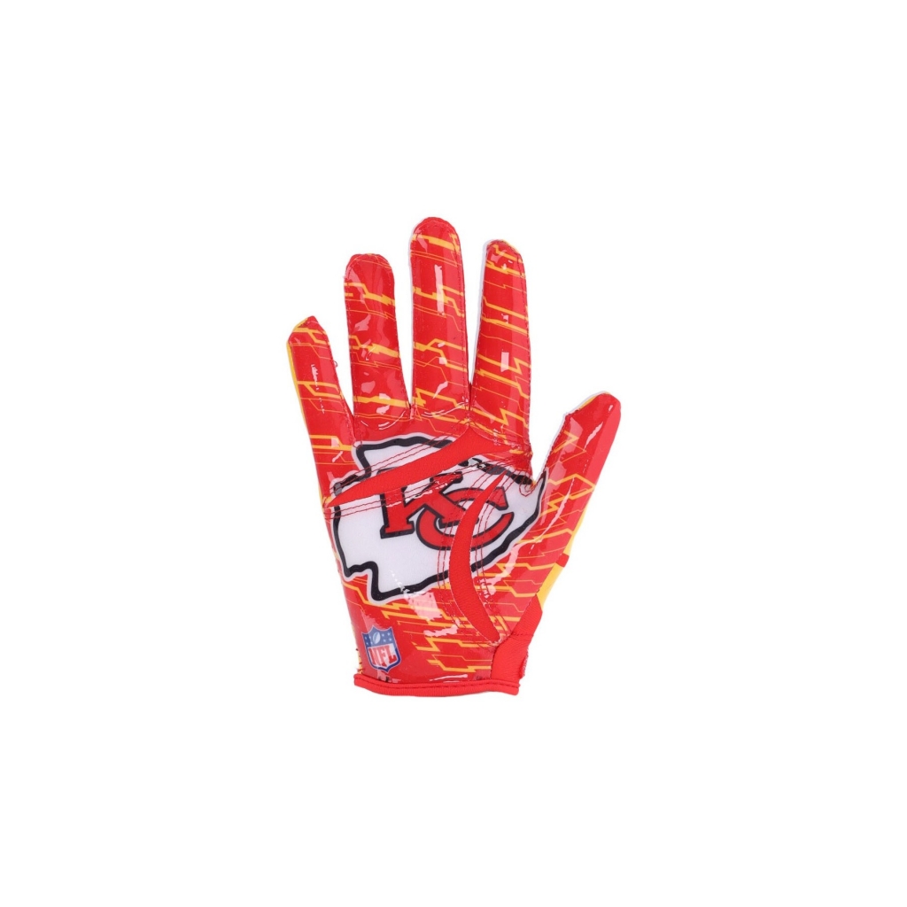 guanti bambino nfl youth stretch fit gloves kanchi ORIGINAL TEAM COLORS